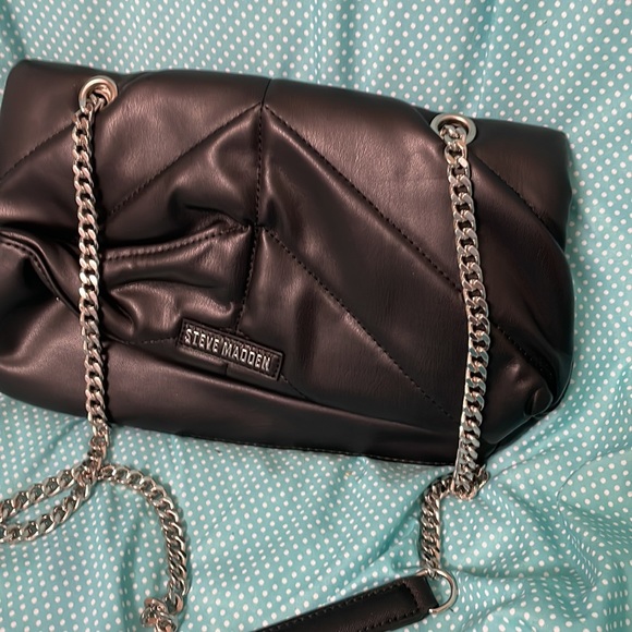 Steve Madden handbag new never used - Picture 2 of 3